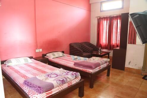 Bhargav Inn, Guwahati 2